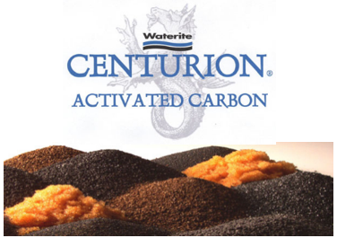 Centurion Activated Carbon